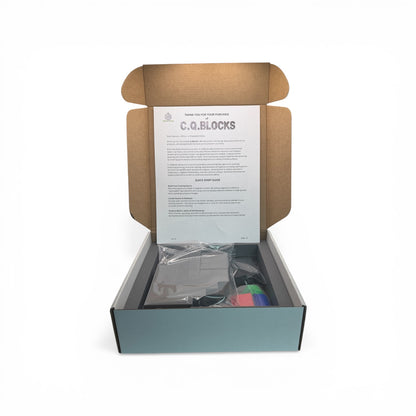 C.Q.Blocks CQB Training Starter Kit